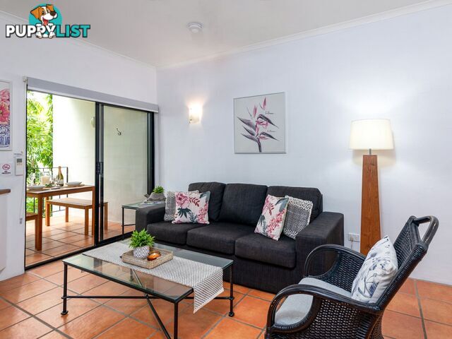 46/62-64 Davidson Street PORT DOUGLAS QLD 4877