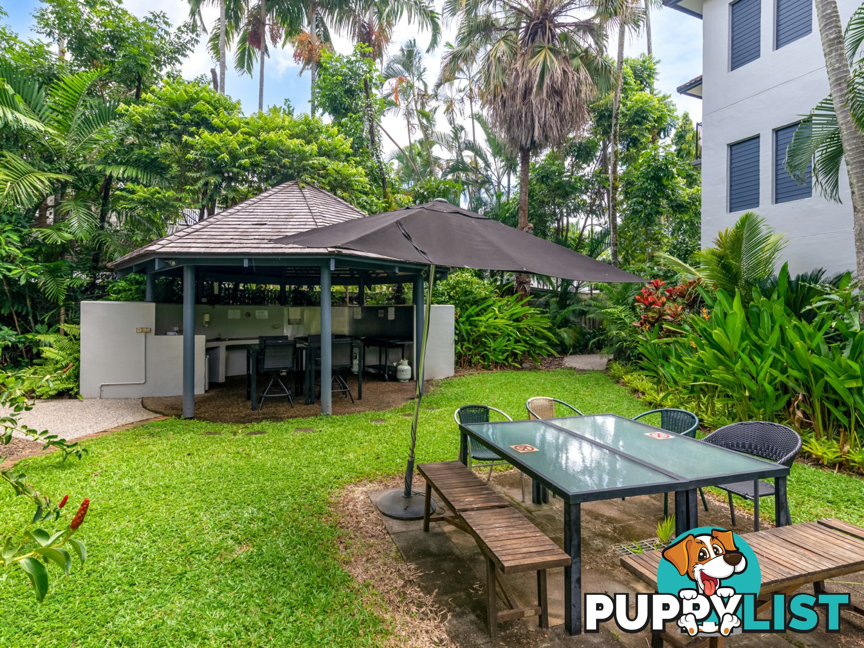 46/62-64 Davidson Street PORT DOUGLAS QLD 4877