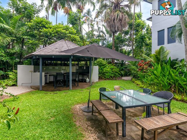 46/62-64 Davidson Street PORT DOUGLAS QLD 4877