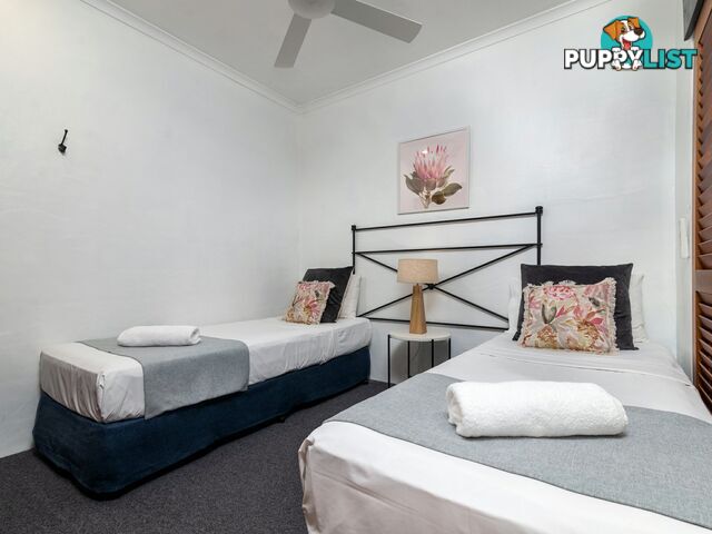 46/62-64 Davidson Street PORT DOUGLAS QLD 4877