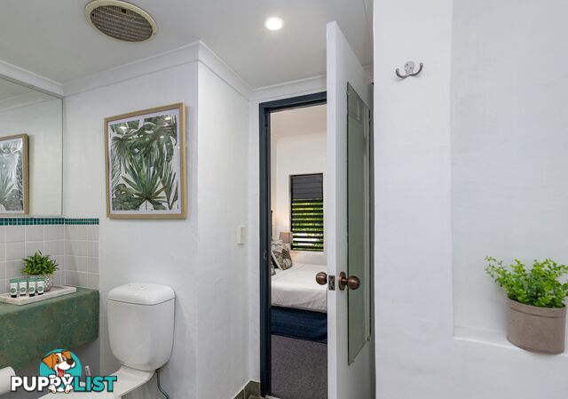 46/62-64 Davidson Street PORT DOUGLAS QLD 4877