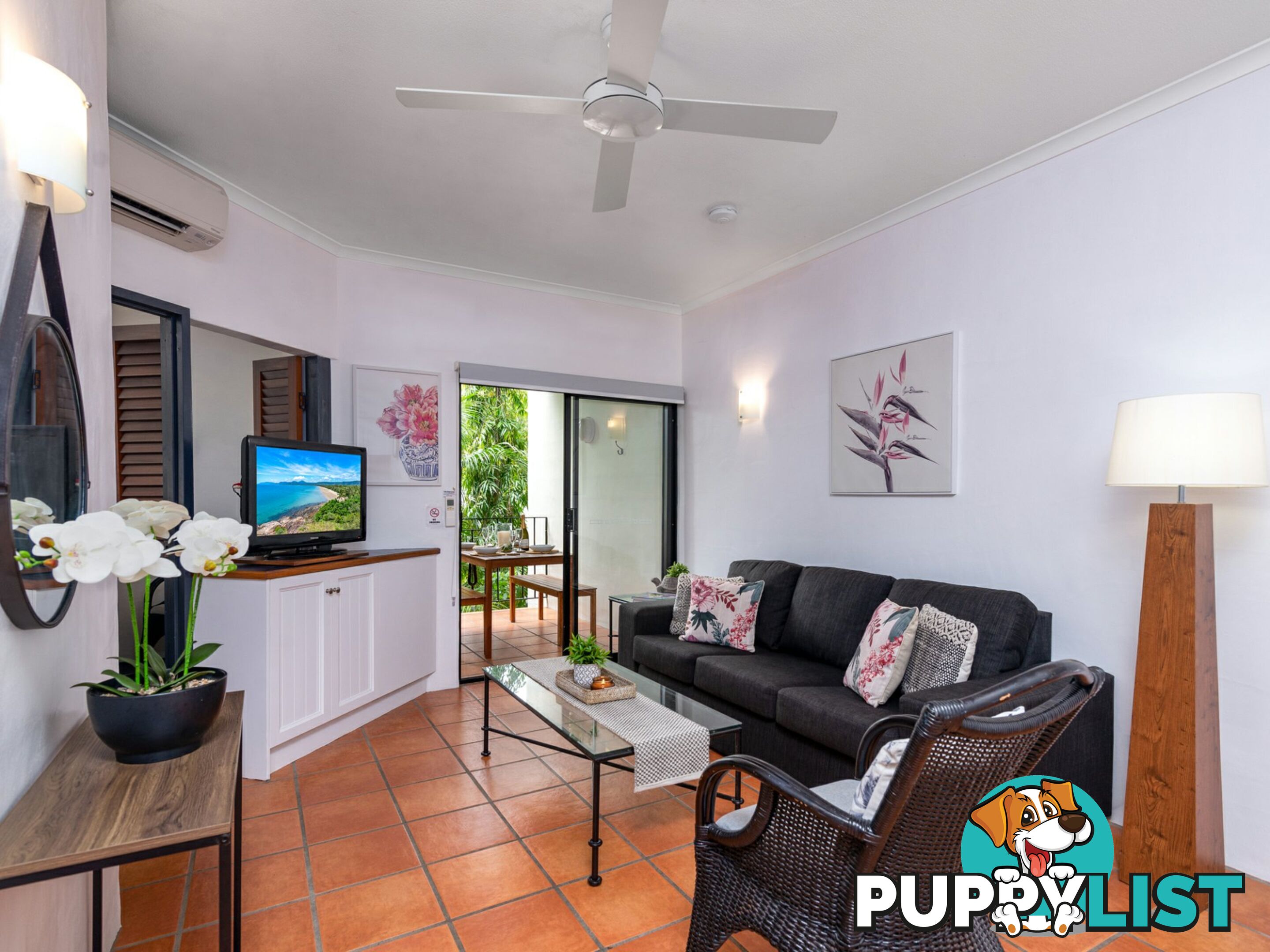 46/62-64 Davidson Street PORT DOUGLAS QLD 4877