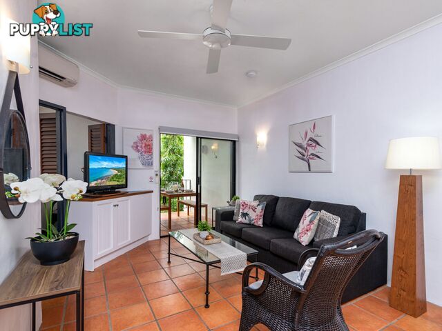 46/62-64 Davidson Street PORT DOUGLAS QLD 4877