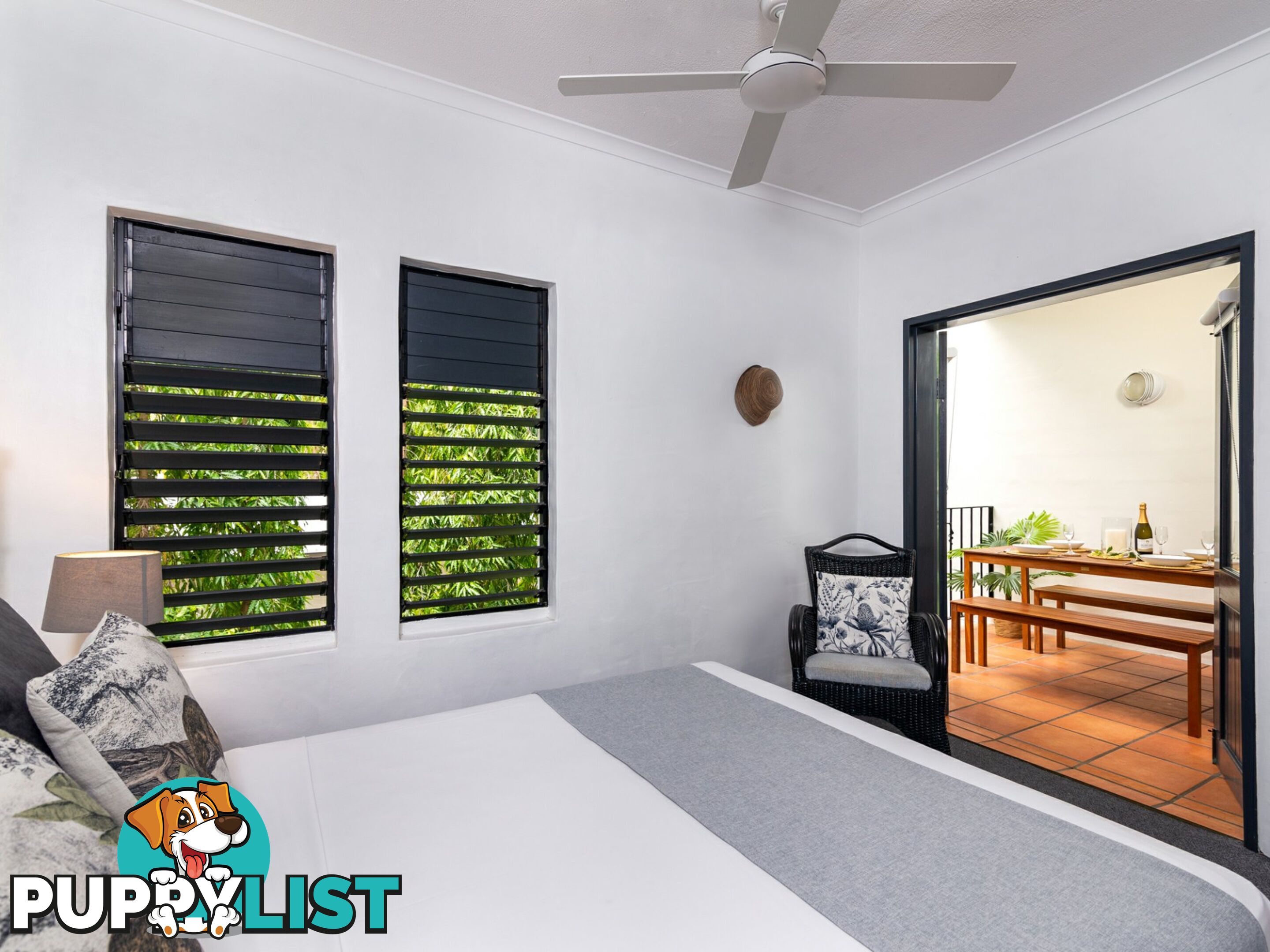 46/62-64 Davidson Street PORT DOUGLAS QLD 4877