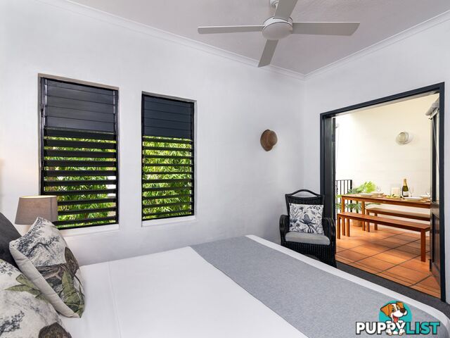 46/62-64 Davidson Street PORT DOUGLAS QLD 4877