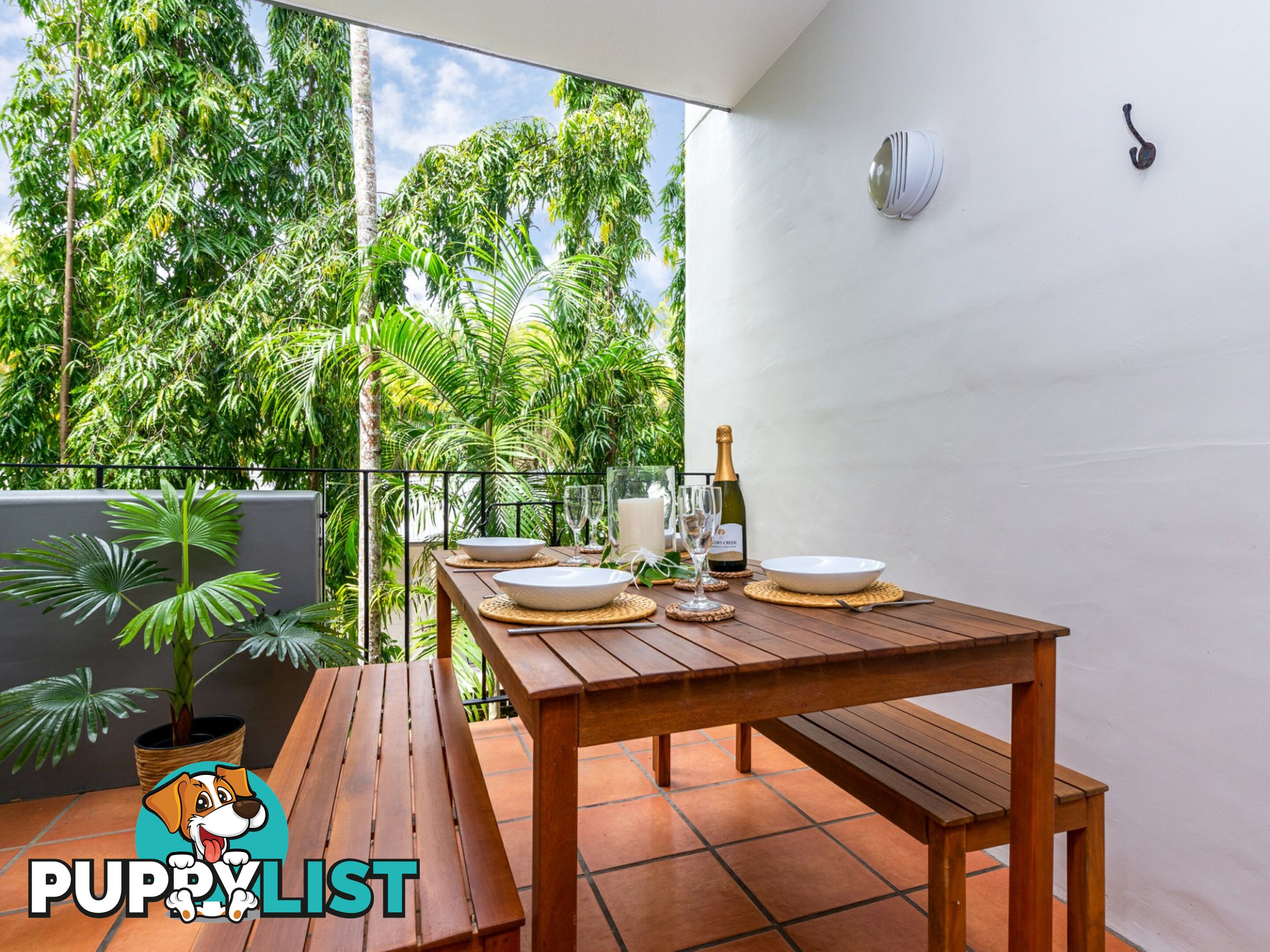 46/62-64 Davidson Street PORT DOUGLAS QLD 4877