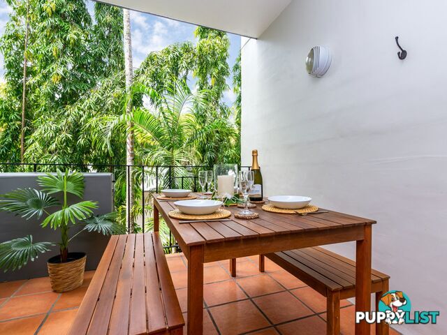 46/62-64 Davidson Street PORT DOUGLAS QLD 4877