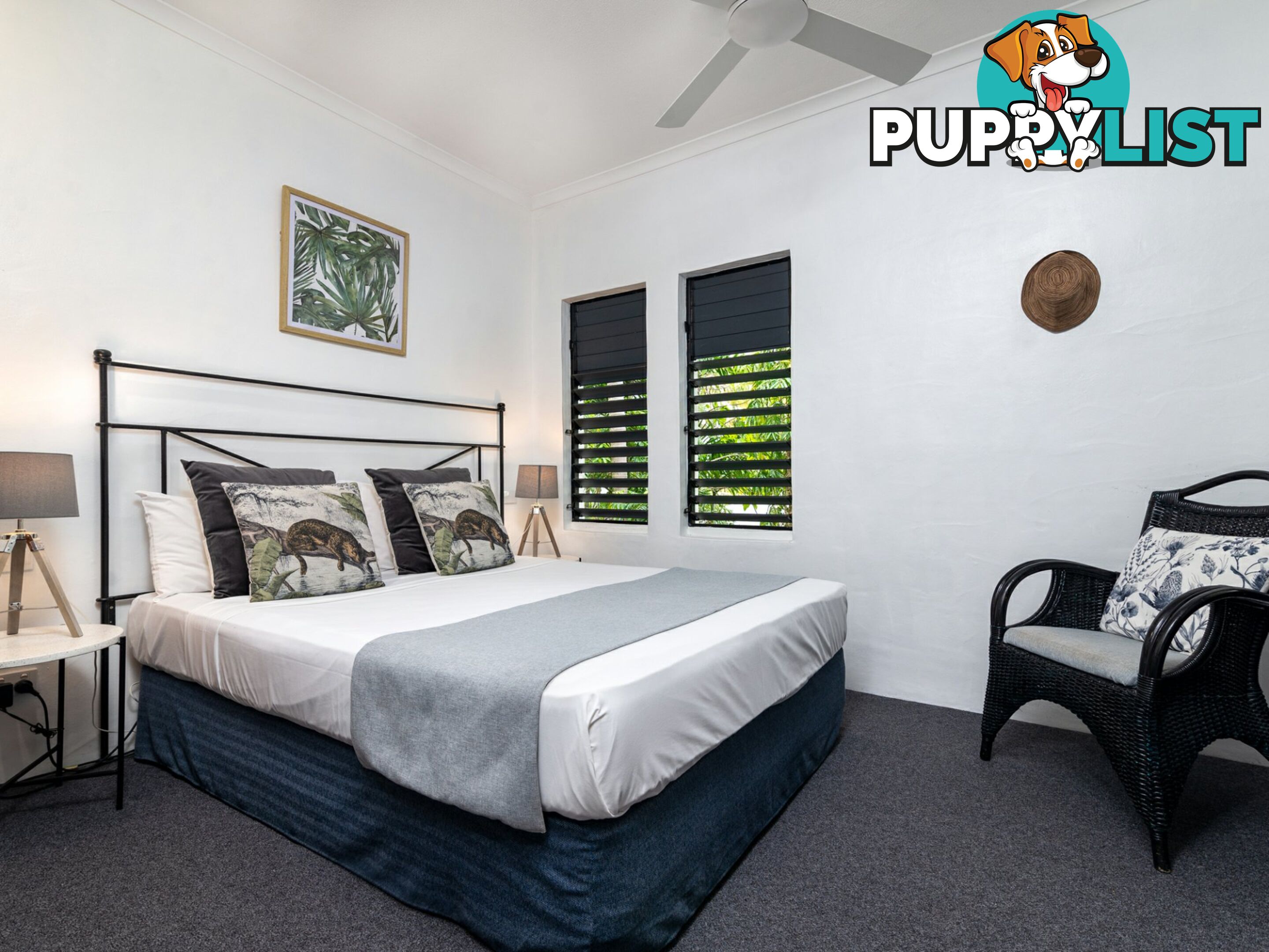 46/62-64 Davidson Street PORT DOUGLAS QLD 4877