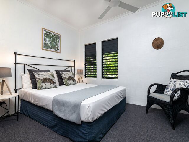 46/62-64 Davidson Street PORT DOUGLAS QLD 4877