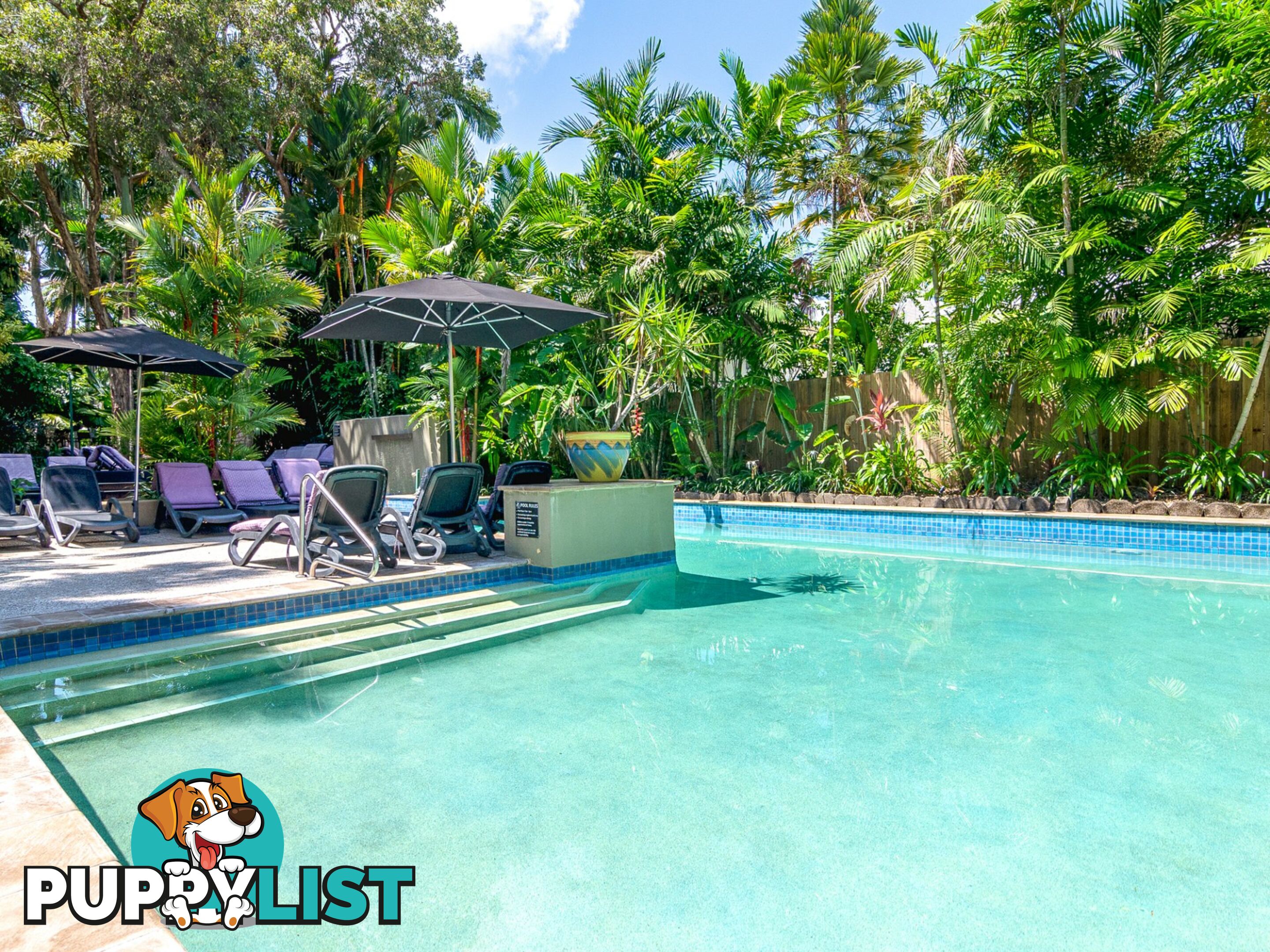 46/62-64 Davidson Street PORT DOUGLAS QLD 4877