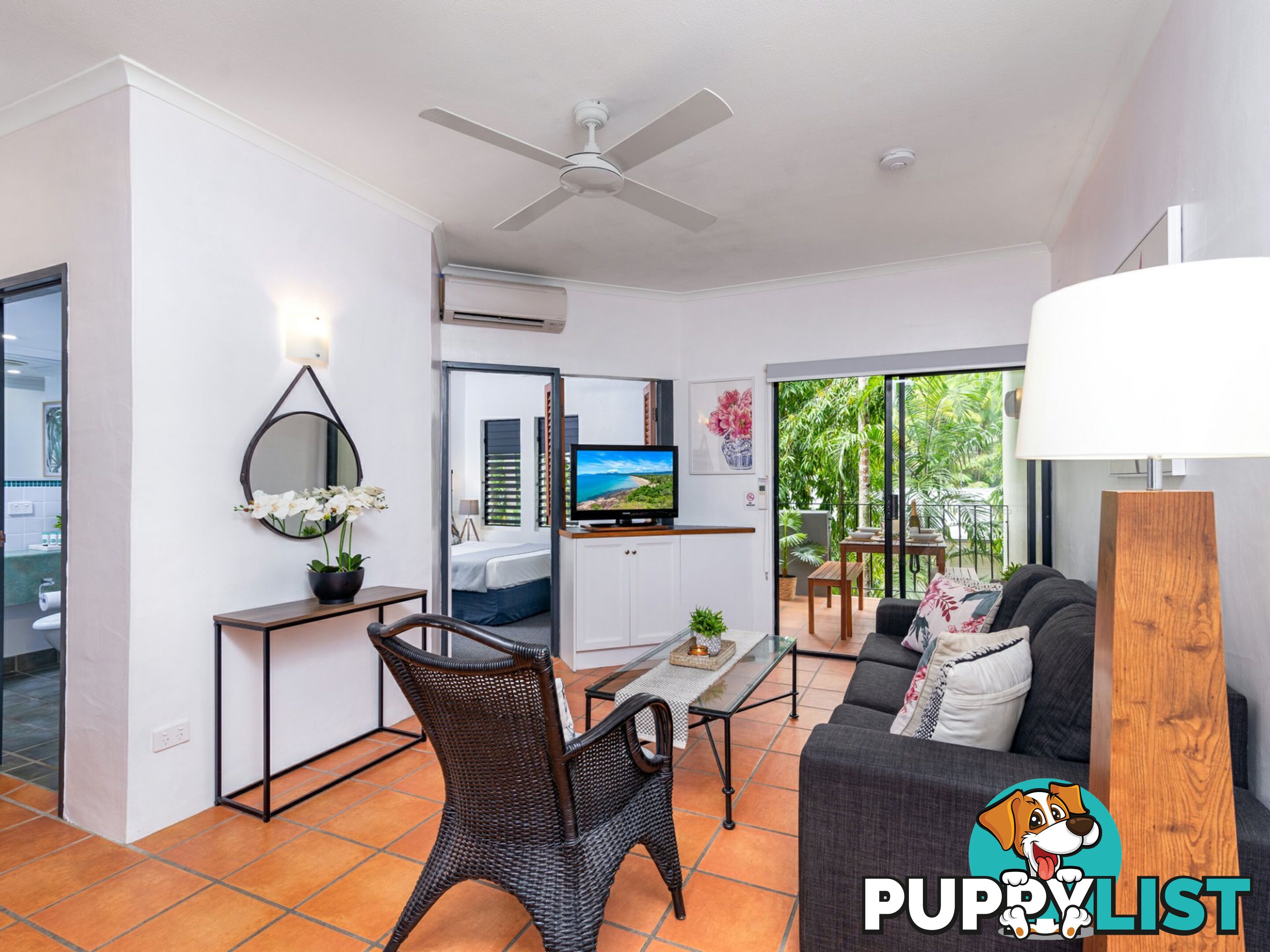 46/62-64 Davidson Street PORT DOUGLAS QLD 4877