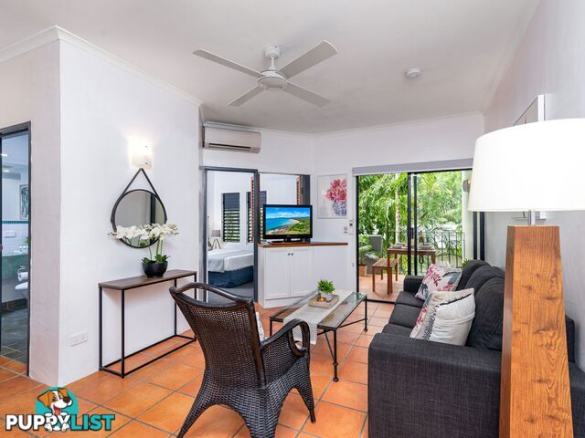 46/62-64 Davidson Street PORT DOUGLAS QLD 4877