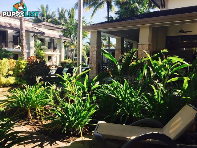 101 & 102 Sea Temple/22 Mitre Street PORT DOUGLAS QLD 4877