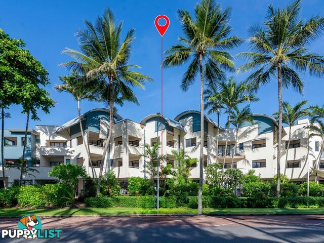 7 Peninsula/9-13 Esplanade PORT DOUGLAS QLD 4877