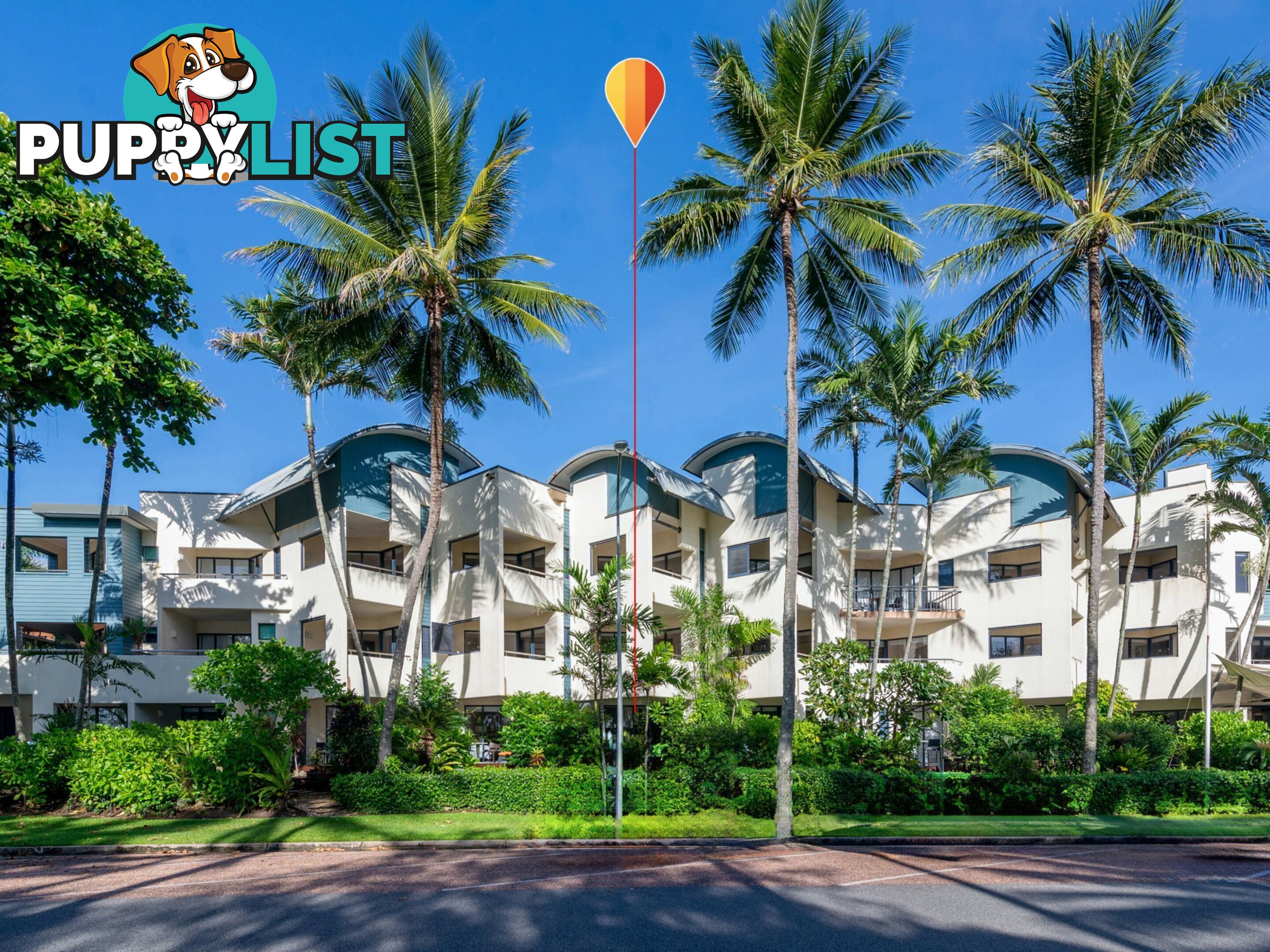 7 Peninsula/9-13 Esplanade PORT DOUGLAS QLD 4877