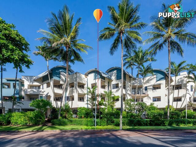 7 Peninsula/9-13 Esplanade PORT DOUGLAS QLD 4877