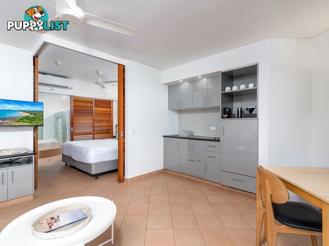 7 Peninsula/9-13 Esplanade PORT DOUGLAS QLD 4877