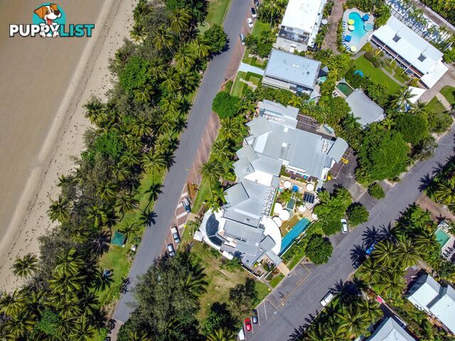 7 Peninsula/9-13 Esplanade PORT DOUGLAS QLD 4877