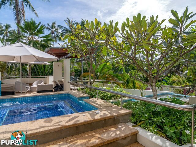 7 Peninsula/9-13 Esplanade PORT DOUGLAS QLD 4877