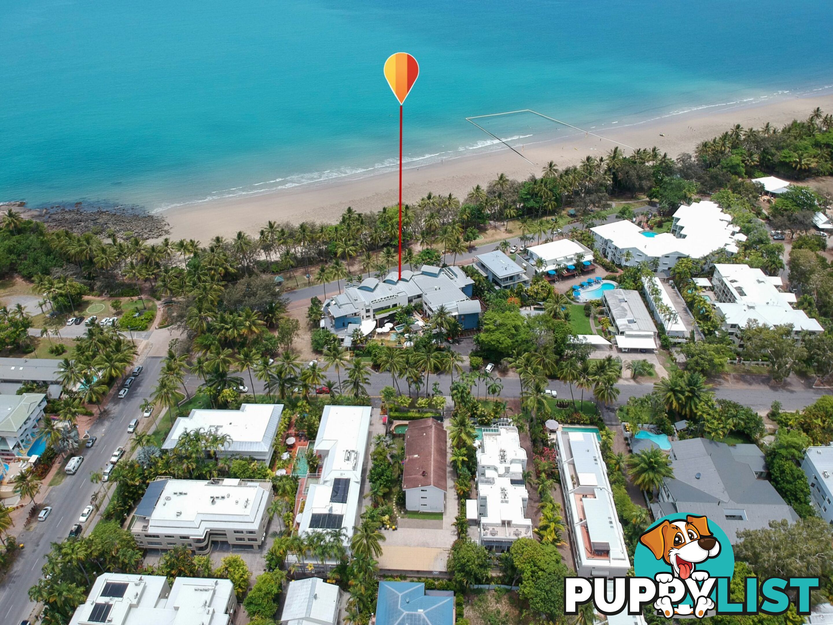 7 Peninsula/9-13 Esplanade PORT DOUGLAS QLD 4877