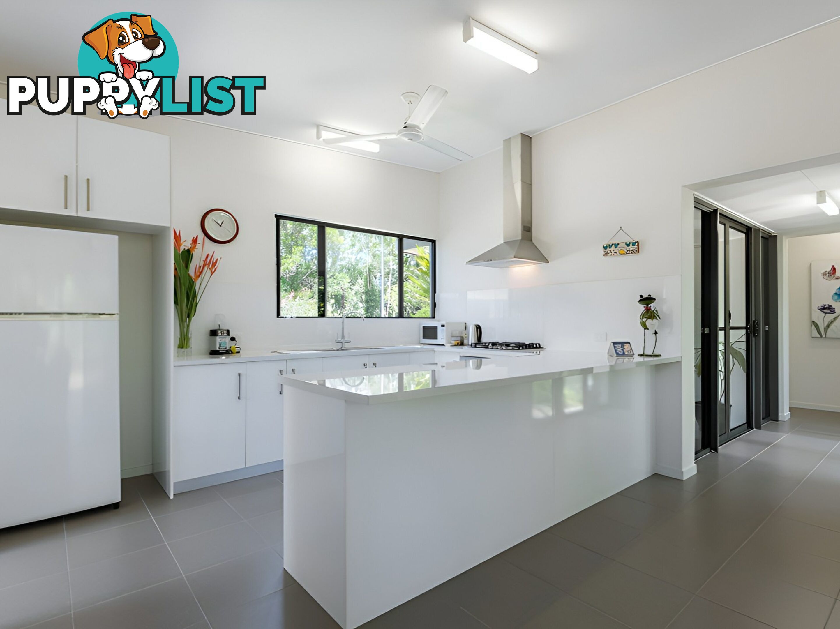 6 Lou Prince Drive BONNIE DOON QLD 4873