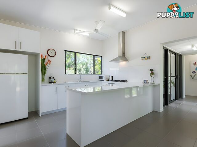 6 Lou Prince Drive BONNIE DOON QLD 4873