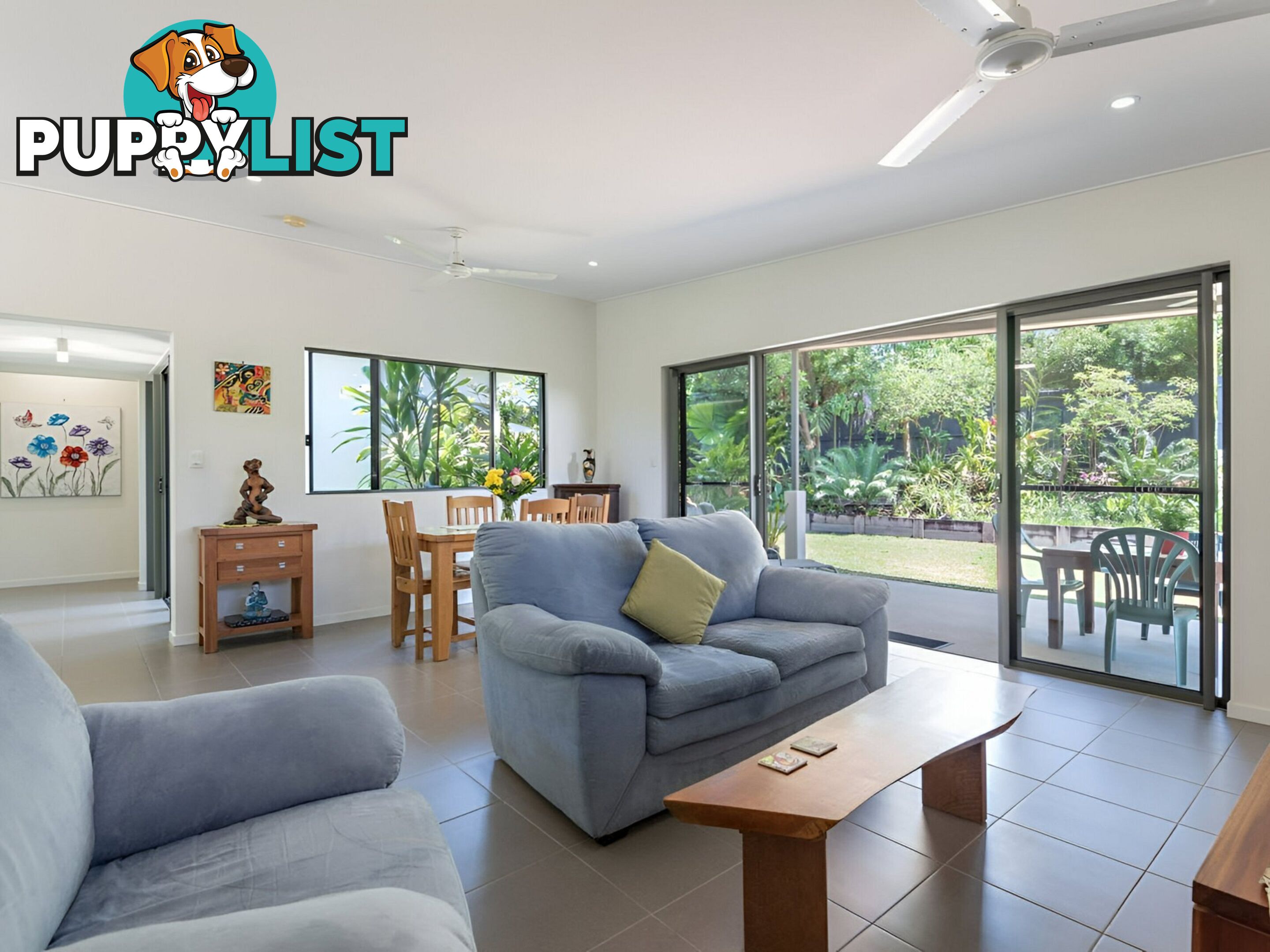 6 Lou Prince Drive BONNIE DOON QLD 4873