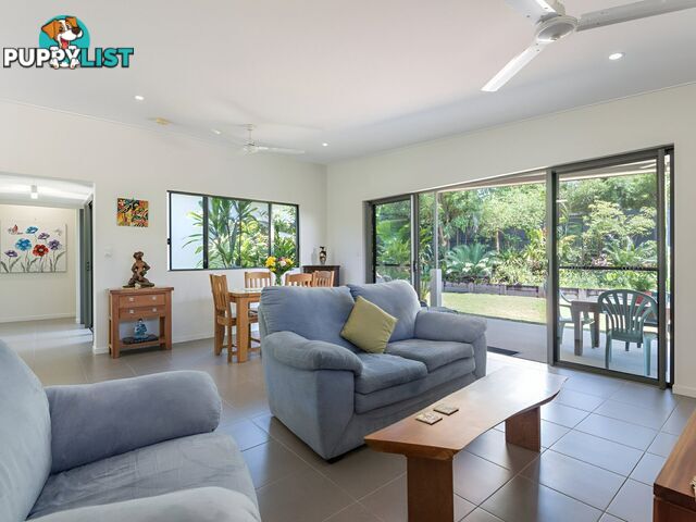 6 Lou Prince Drive BONNIE DOON QLD 4873