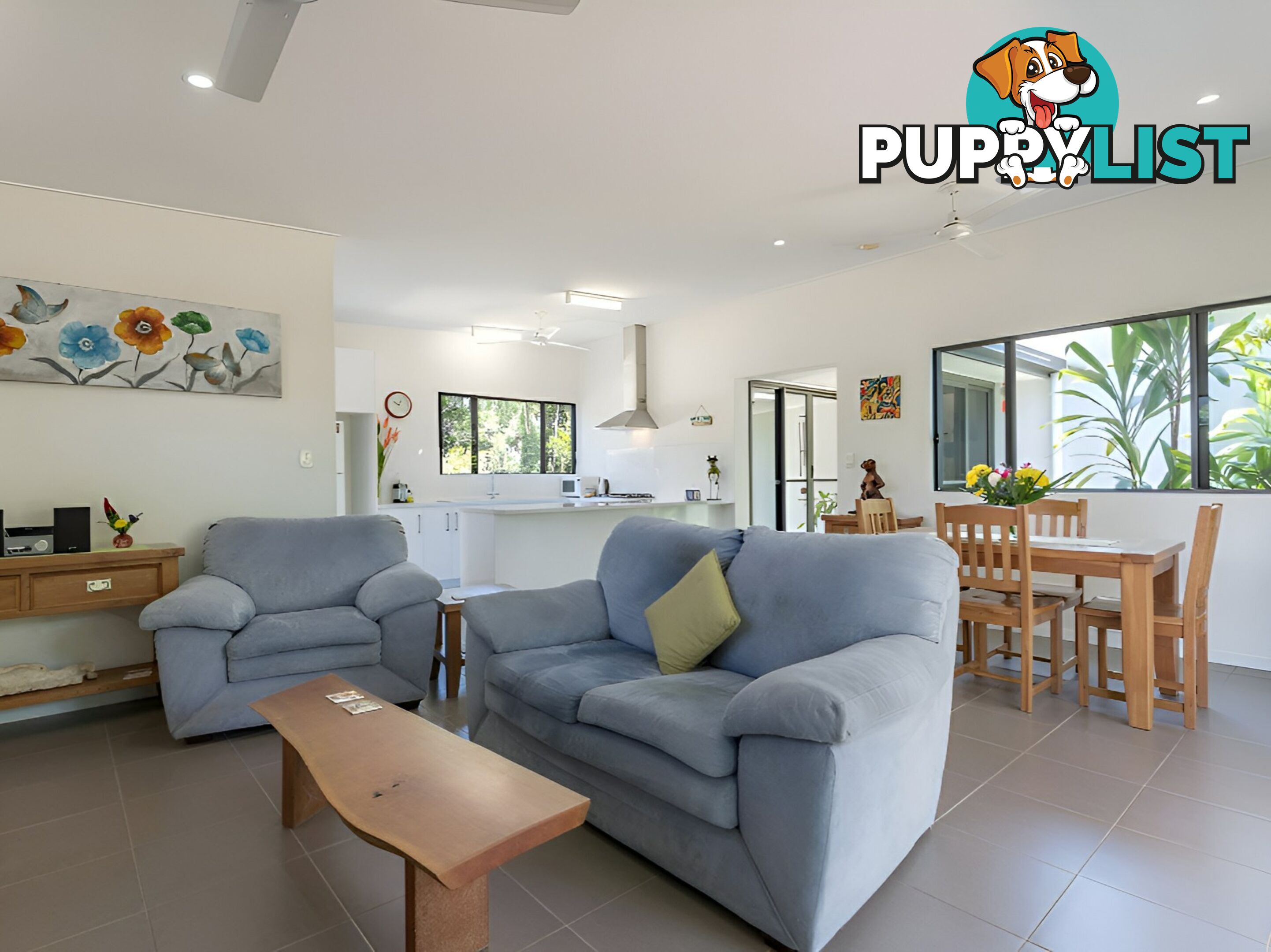 6 Lou Prince Drive BONNIE DOON QLD 4873