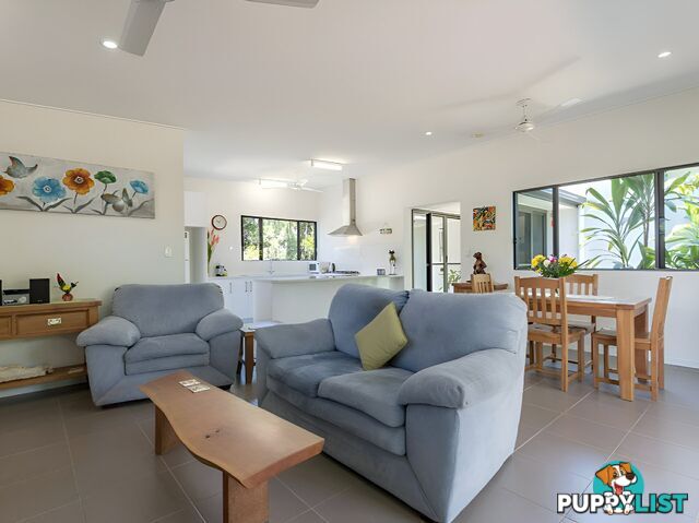 6 Lou Prince Drive BONNIE DOON QLD 4873