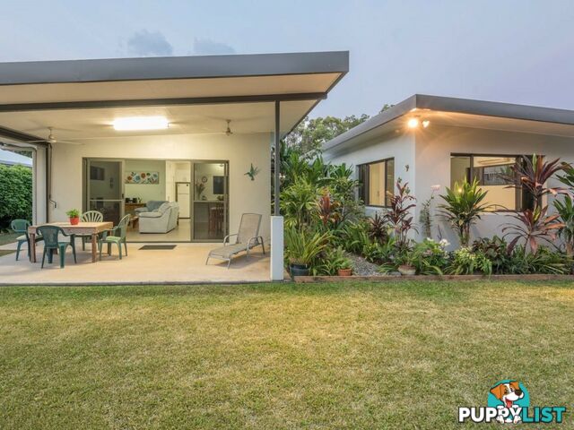 6 Lou Prince Drive BONNIE DOON QLD 4873
