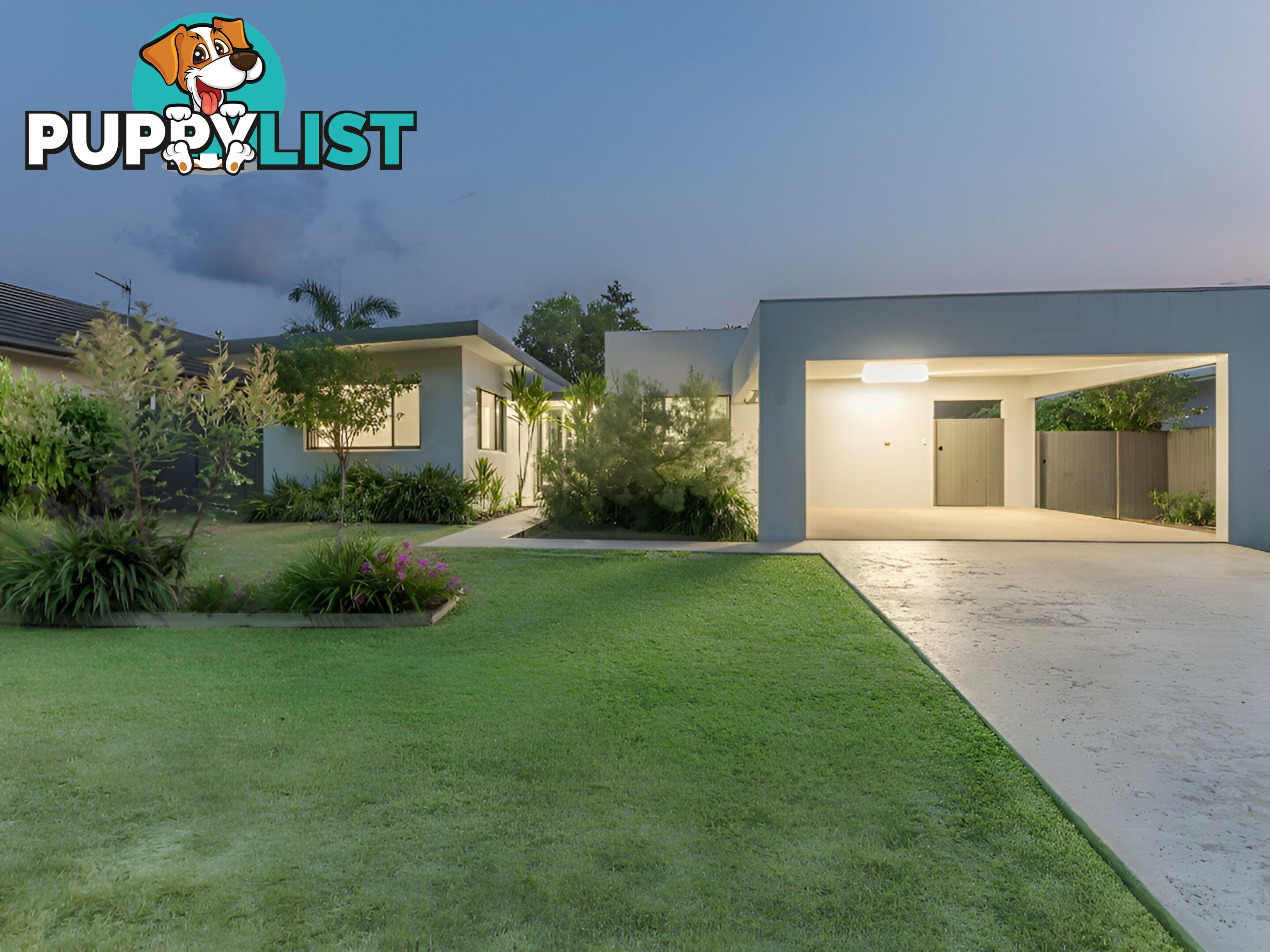 6 Lou Prince Drive BONNIE DOON QLD 4873
