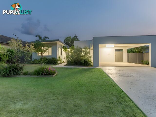 6 Lou Prince Drive BONNIE DOON QLD 4873