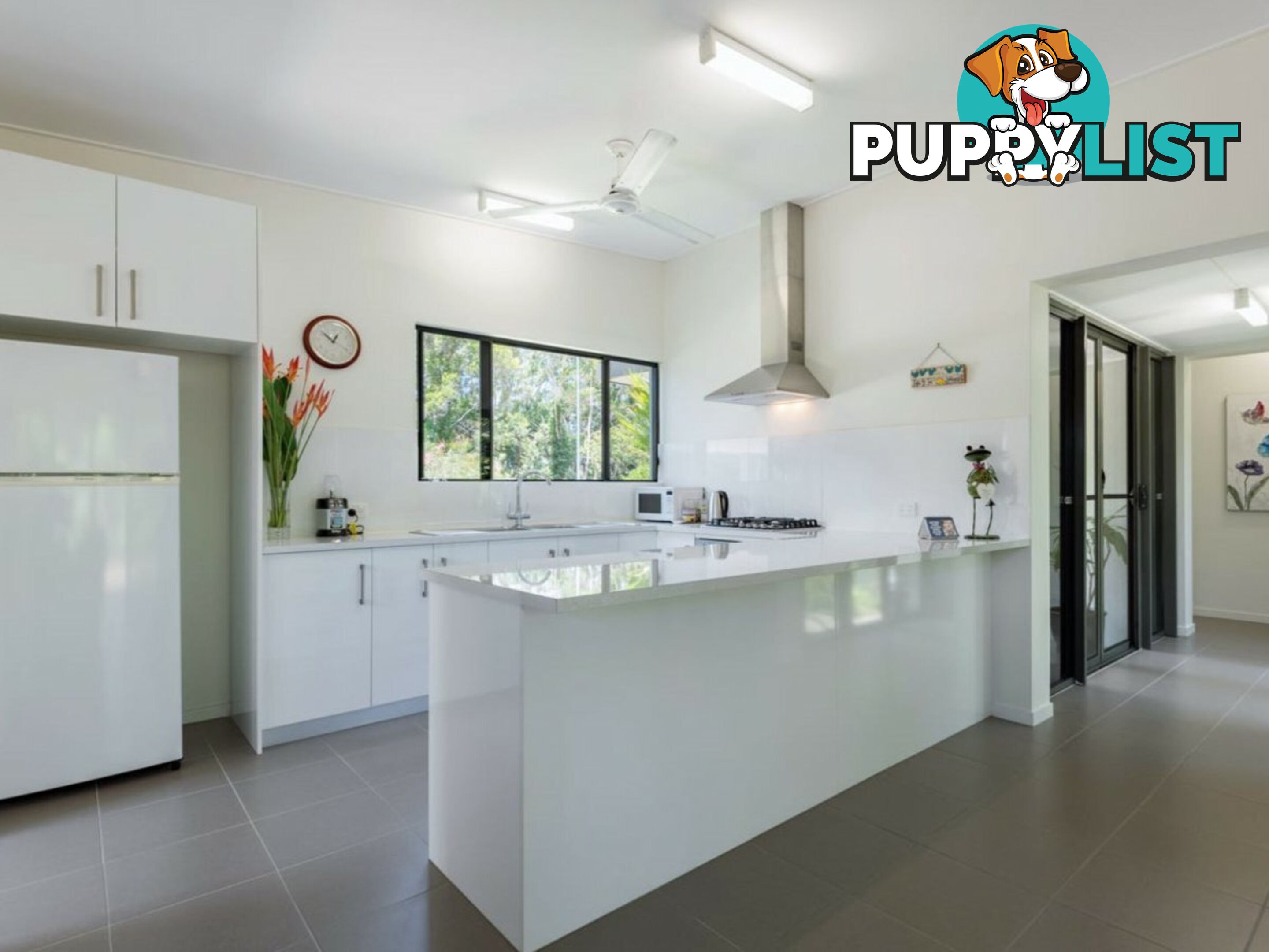 6 Lou Prince Drive BONNIE DOON QLD 4873