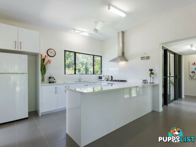 6 Lou Prince Drive BONNIE DOON QLD 4873