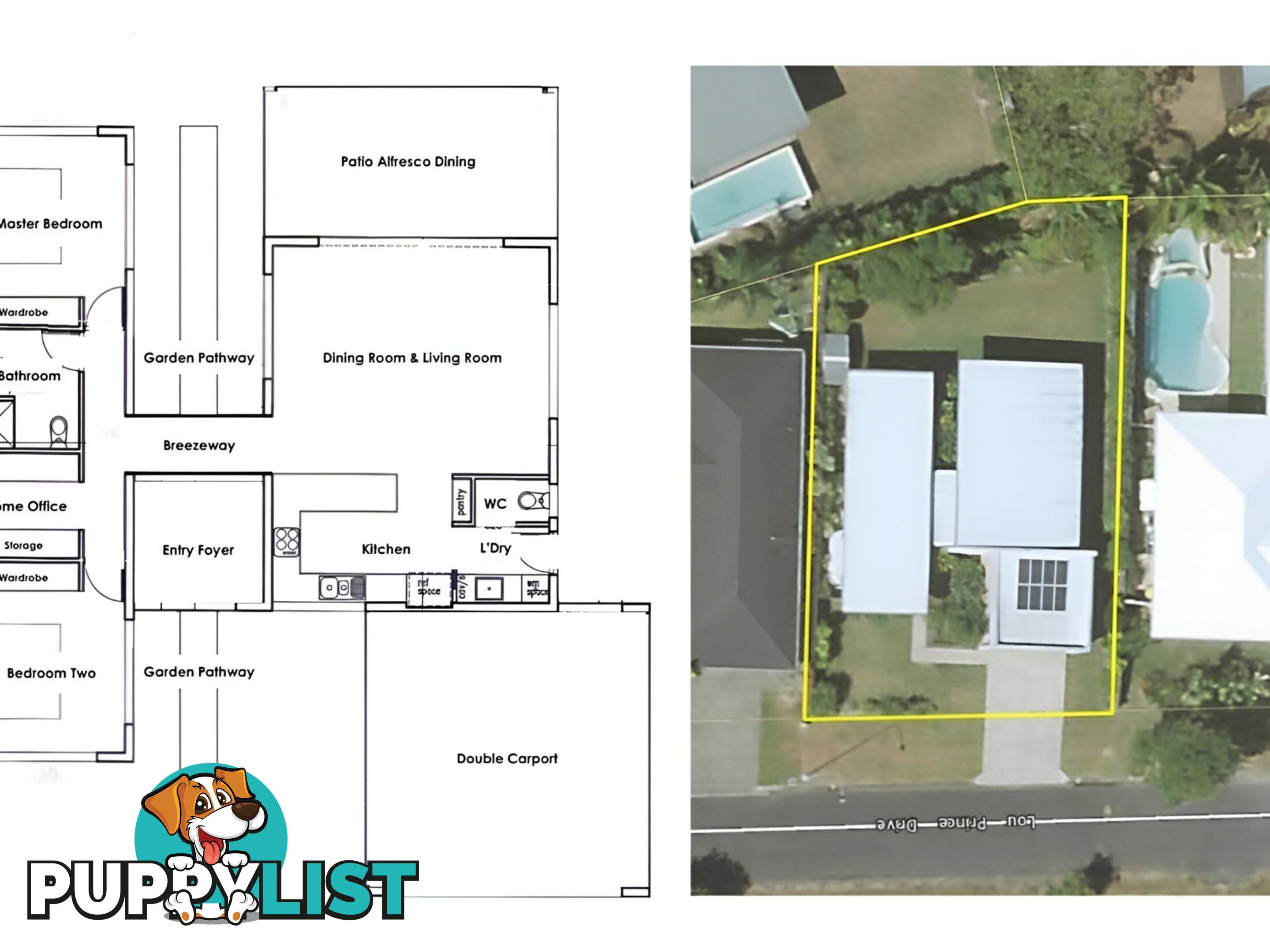 6 Lou Prince Drive BONNIE DOON QLD 4873