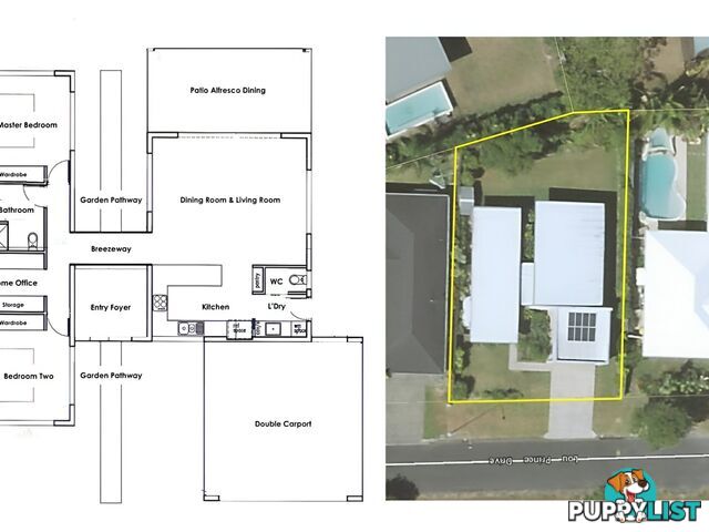 6 Lou Prince Drive BONNIE DOON QLD 4873
