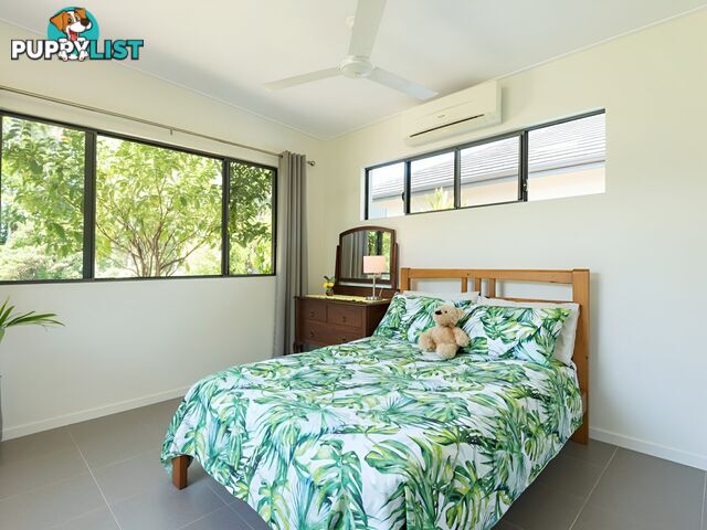 6 Lou Prince Drive BONNIE DOON QLD 4873