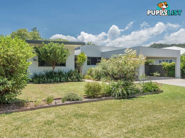 6 Lou Prince Drive BONNIE DOON QLD 4873