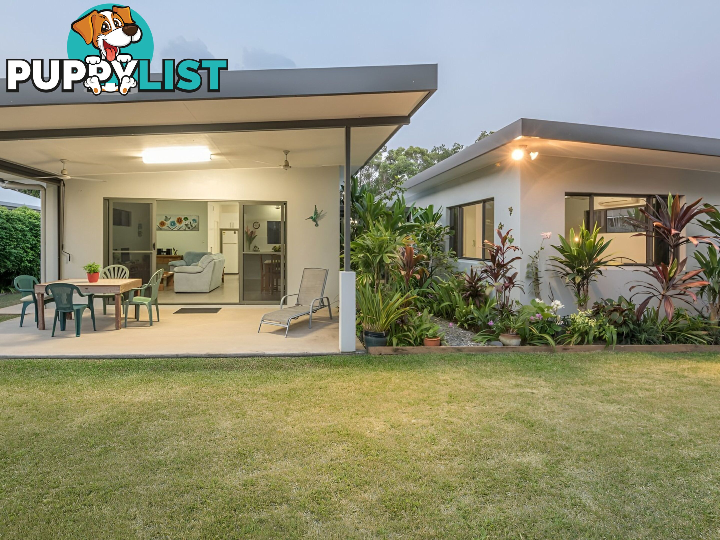 6 Lou Prince Drive BONNIE DOON QLD 4873