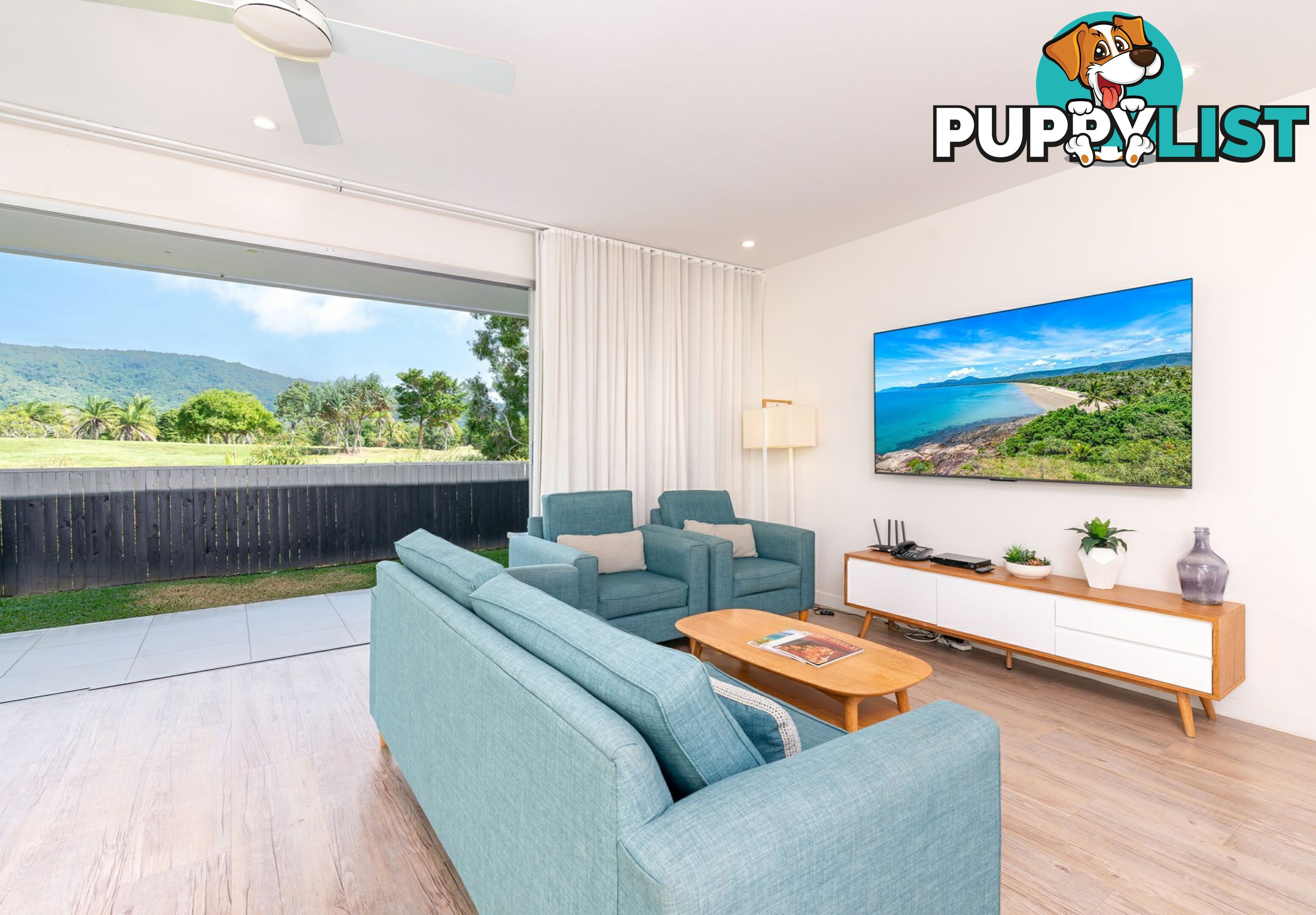 6 Pool/19-37 St Crispins Avenue PORT DOUGLAS QLD 4877