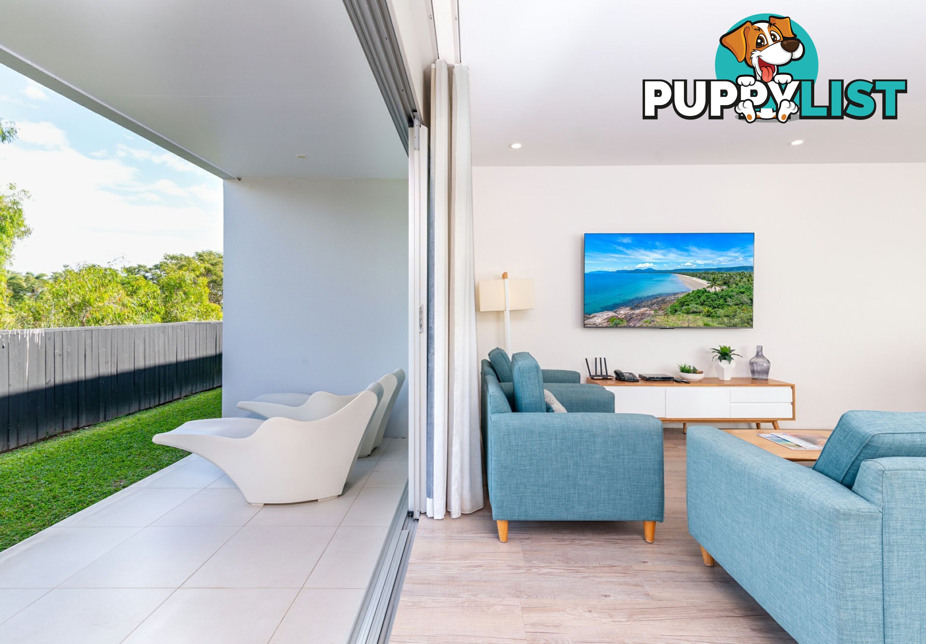 6 Pool/19-37 St Crispins Avenue PORT DOUGLAS QLD 4877