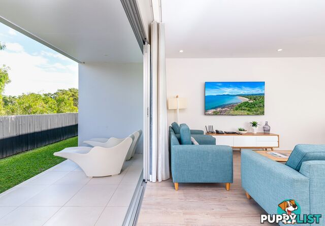 6 Pool/19-37 St Crispins Avenue PORT DOUGLAS QLD 4877