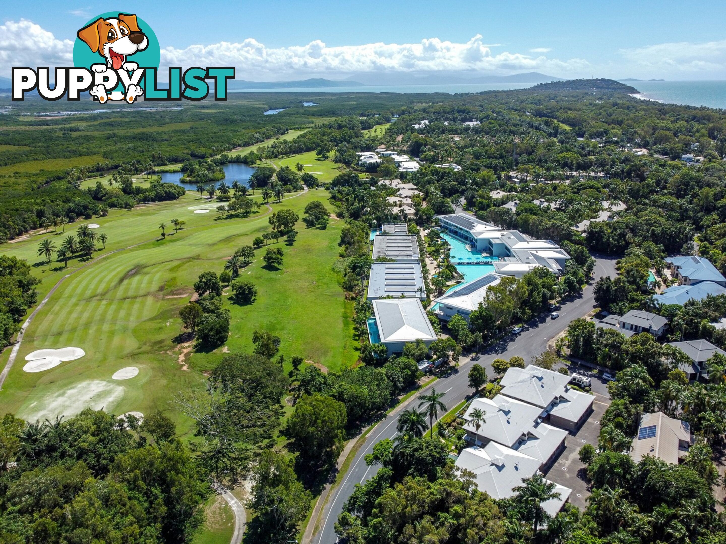 6 Pool/19-37 St Crispins Avenue PORT DOUGLAS QLD 4877