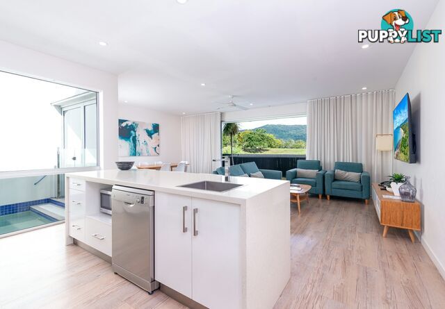 6 Pool/19-37 St Crispins Avenue PORT DOUGLAS QLD 4877