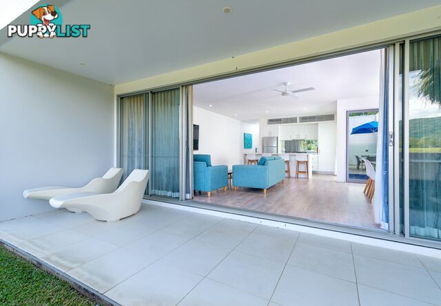 6 Pool/19-37 St Crispins Avenue PORT DOUGLAS QLD 4877