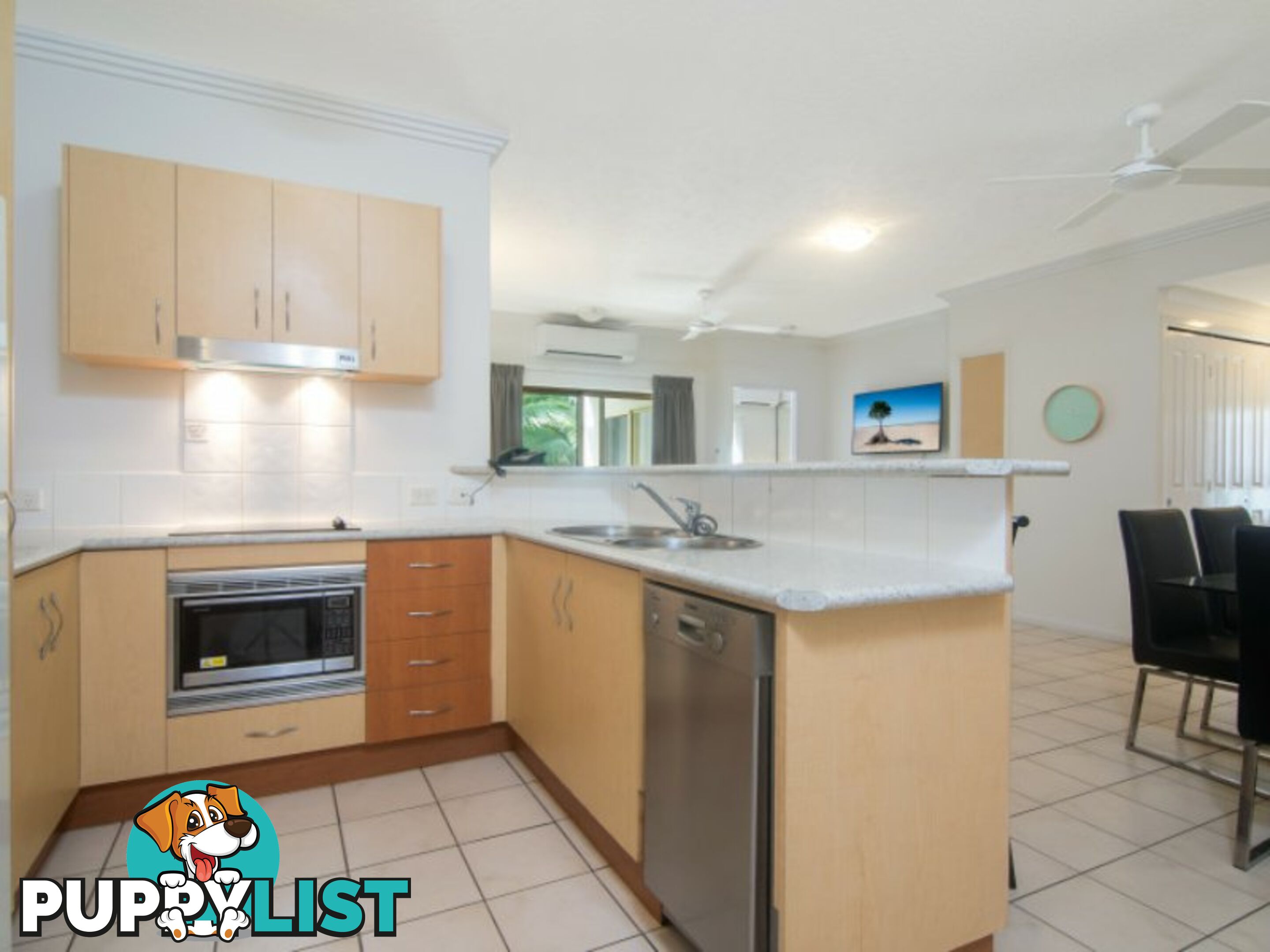 20 Central Plaza/35-37 Davidson Street PORT DOUGLAS QLD 4877