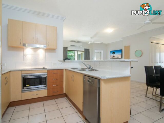 20 Central Plaza/35-37 Davidson Street PORT DOUGLAS QLD 4877