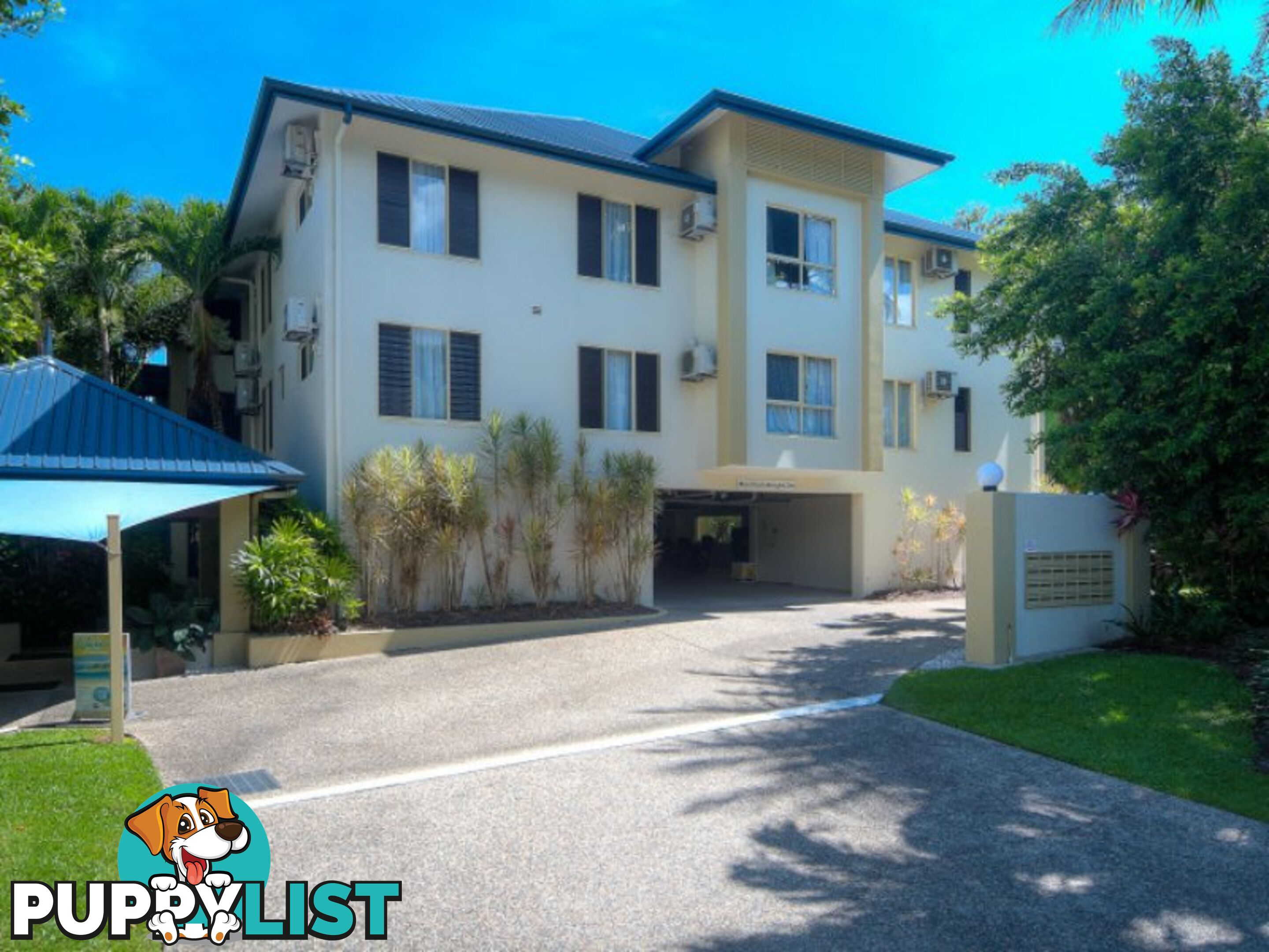 20 Central Plaza/35-37 Davidson Street PORT DOUGLAS QLD 4877