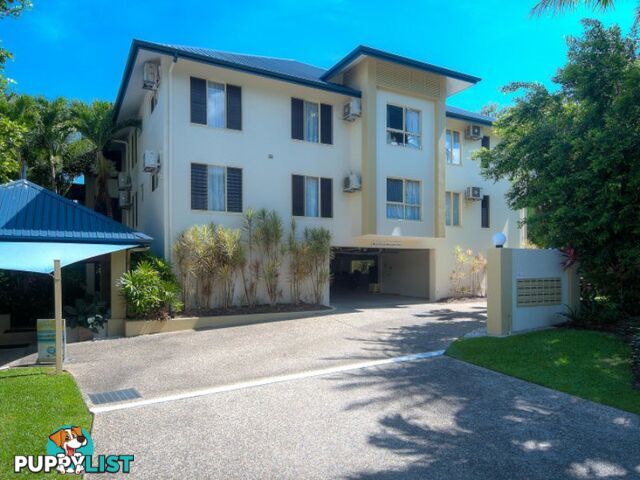 20 Central Plaza/35-37 Davidson Street PORT DOUGLAS QLD 4877